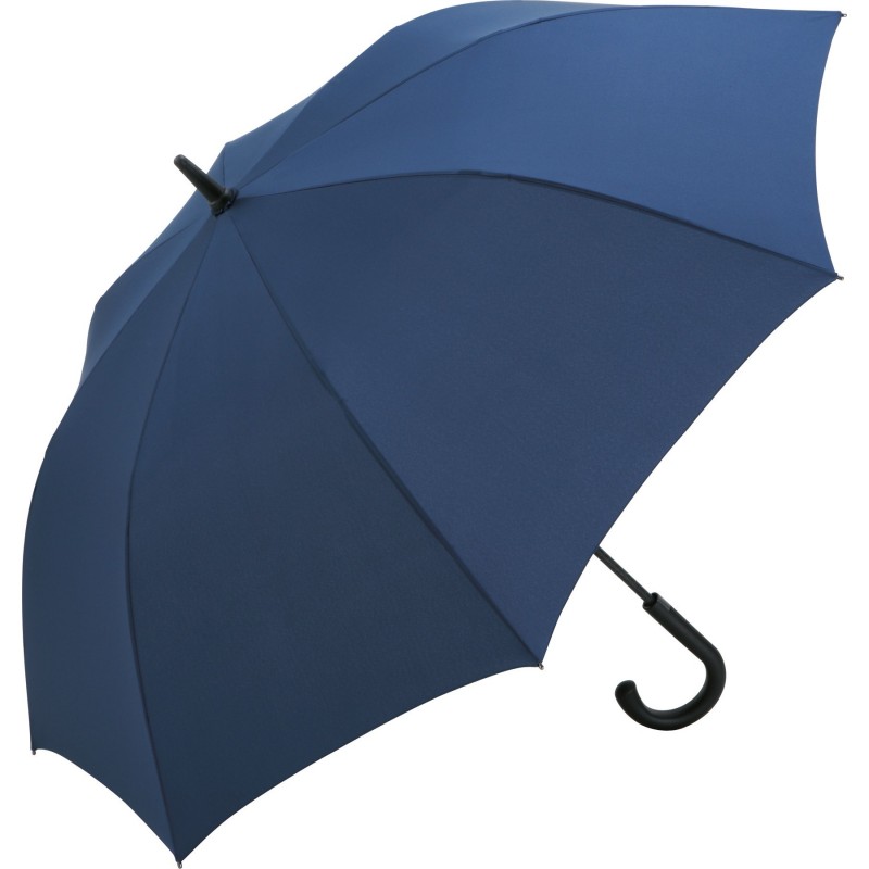 Parapluie Golf avec poignée canne plastique 