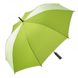 Parapluie Golf poignée soft touch droite 