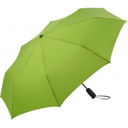 Parapluie de poche anti-tâches 