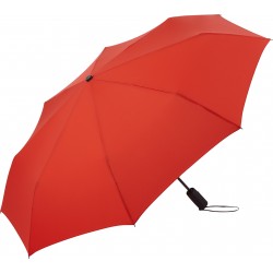 Parapluie de poche anti-tâches 
