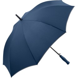 Parapluie avec Bande Réfléchissante