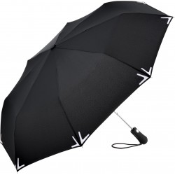 Parapluie de poche avec LED 