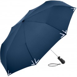 Parapluie de poche avec LED 