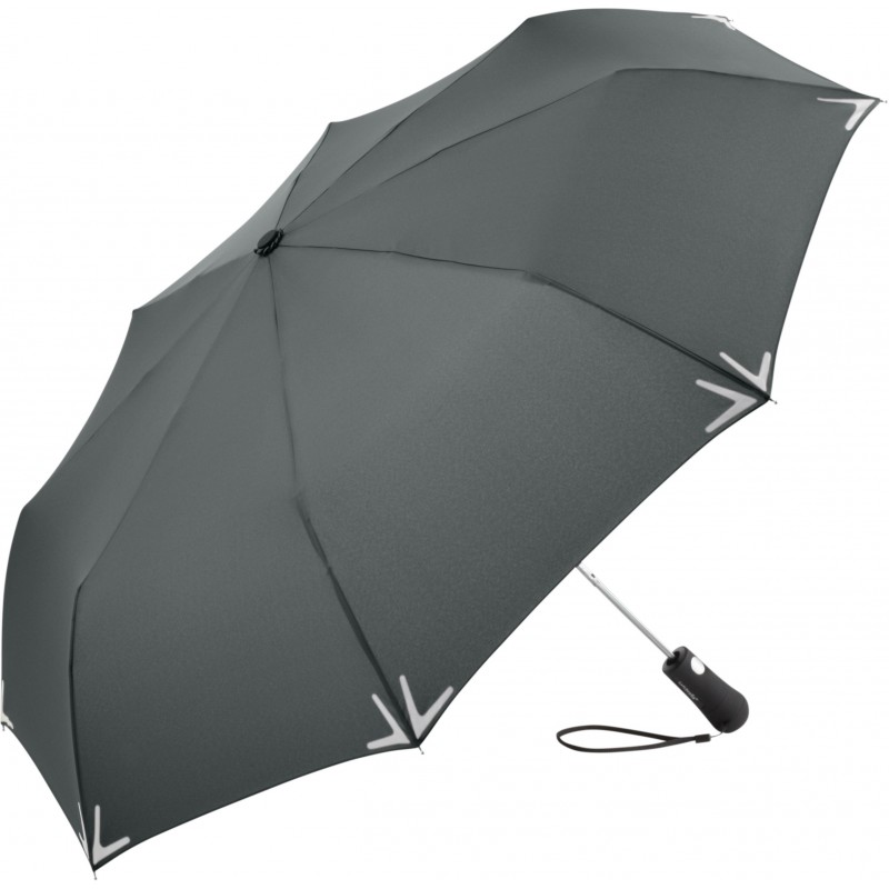 Parapluie de poche avec LED 