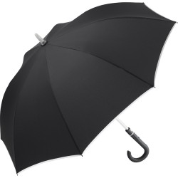 Parapluie Classique 100% PET 112 cmFP7905Couleur:noir
