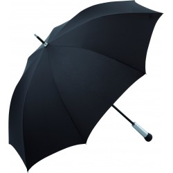 Parapluie droit avec poignée droite soft touch 