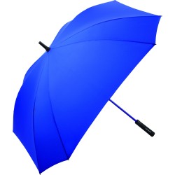 Parapluie Golf baleinage carré en fibre de verre 