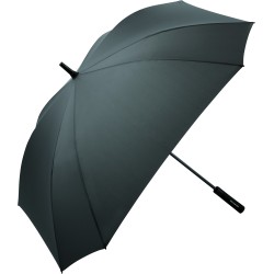 Parapluie Golf baleinage carré en fibre de verre 
