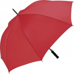 Parapluie Golf ouverture auto toile PET poignée droite 