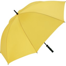 Parapluie Golf poignée droite plastique 