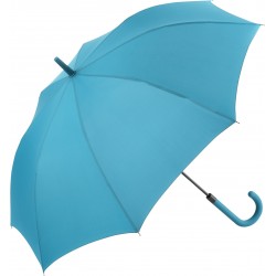 Parapluie standard avec poignée canne 