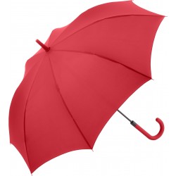 Parapluie standard avec poignée canne 