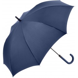 Parapluie standard avec poignée canne 