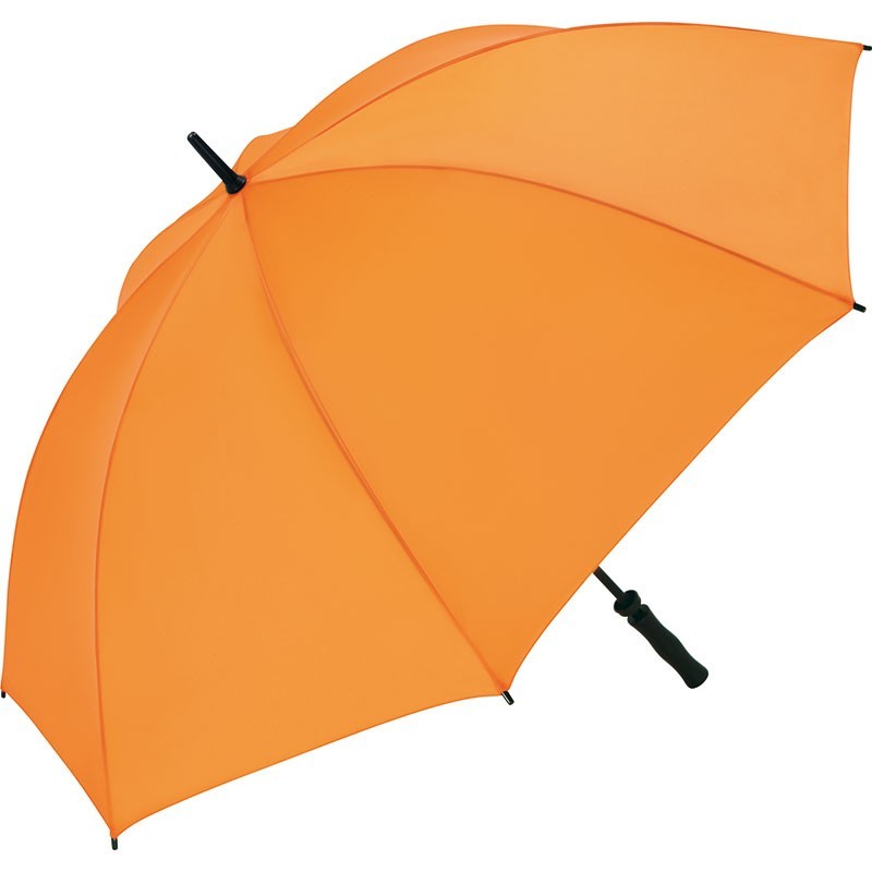 Parapluie 21" pliable windproof en PET recyclé Birgit Parapluie 21" pliable windproof en PET recyclé Birgit