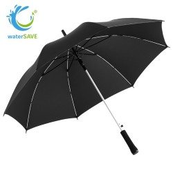 Parapluie publicitaire écoresponsable – PET recyclé Ø105 cm