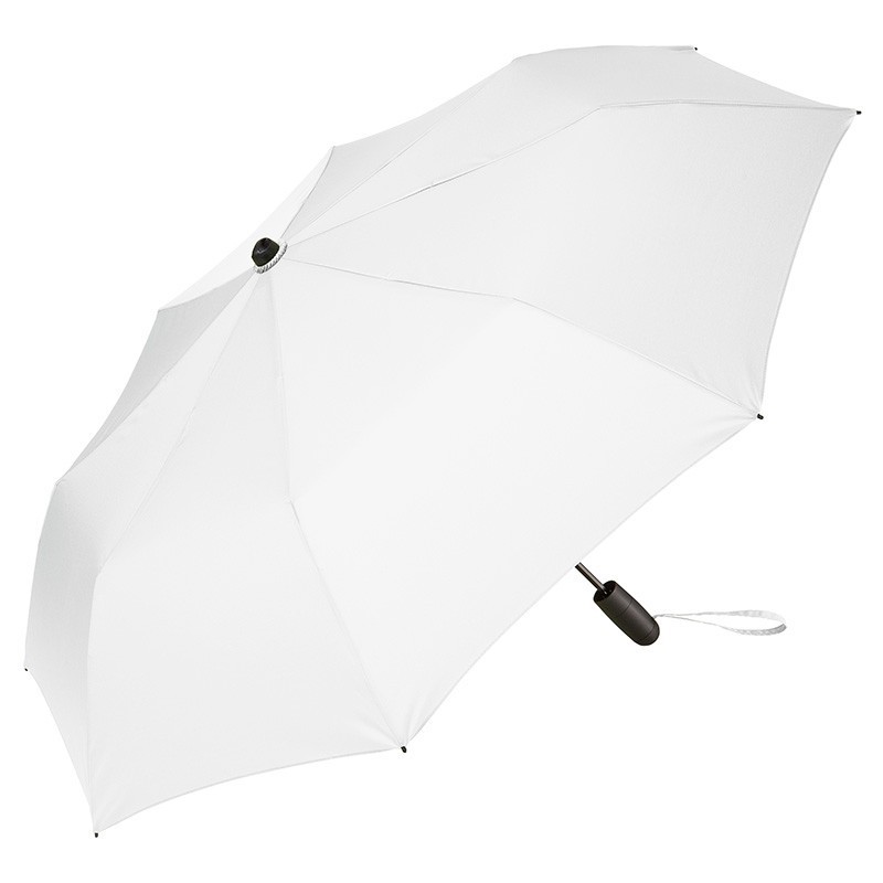 Parapluie de poche avec LED 