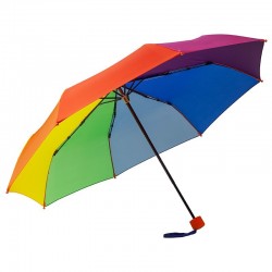 Parapluie enfant avec sécurité 