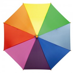 Parapluie Enfant toile polyester 