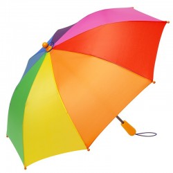 Parapluie Enfant toile polyester 