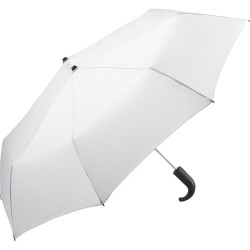 Parapluie de poche toile en pongée 