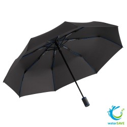 Parapluie de poche poignée plastique 