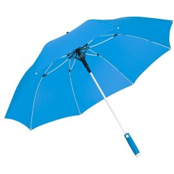 Parapluie droit toile 100% PET recyclé 