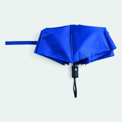 Parapluie pliable ouverture et fermeture automatiques, résistant au vent PLOPP 