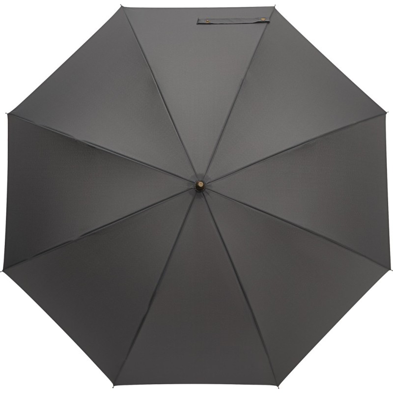 Parapluie de ville automatique POLKACouleur:gris