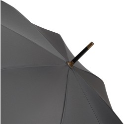 Parapluie de ville automatique POLKACouleur:gris