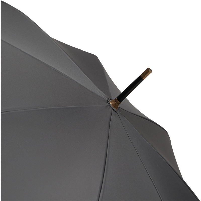 Parapluie de ville automatique POLKACouleur:gris