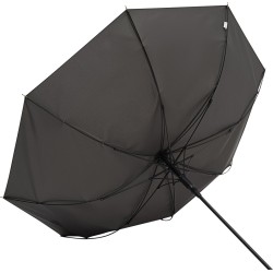 Parapluie de ville automatique POLKACouleur:gris