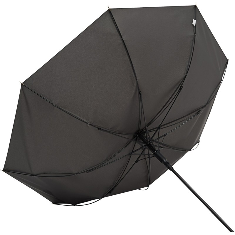 Parapluie de ville automatique POLKACouleur:gris