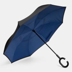 Parapluie canne automatique FLIPPED 
