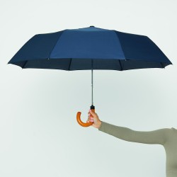 Parapluie automatique pliable homme LORD 